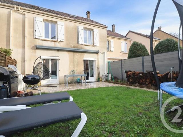 Maison 4 pièces 77 m²