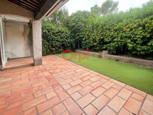 Maison 4 pièces 77 m²