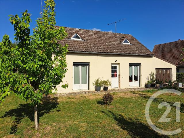 Maison 4 pièces 77 m²