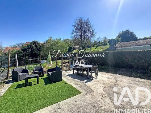 Maison 4 pièces 77 m²