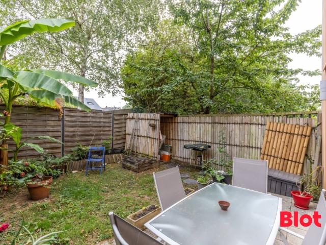 Maison 4 pièces 77 m²