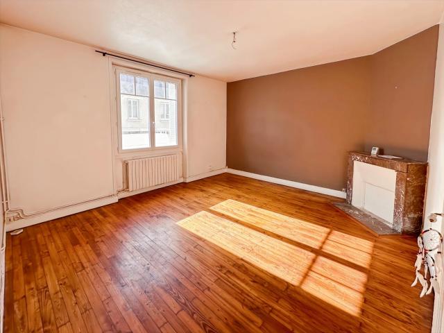 Maison 4 pièces 77 m²