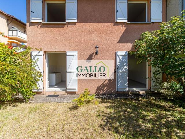 Maison 4 pièces 77 m²