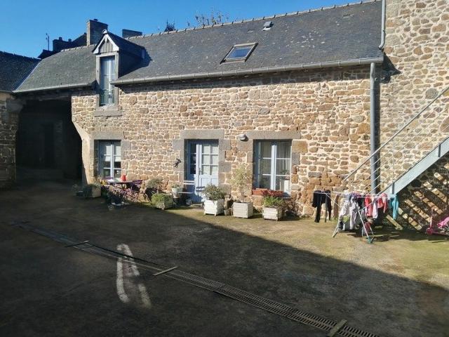 Maison 4 pièces 77 m²
