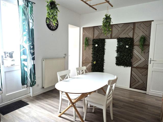 Maison 4 pièces 77 m²