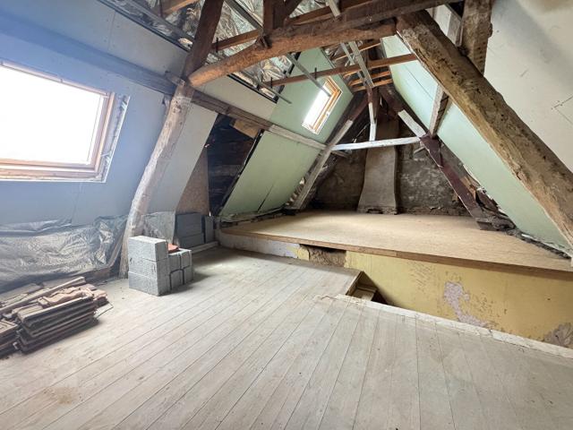 Maison 4 pièces 77 m²
