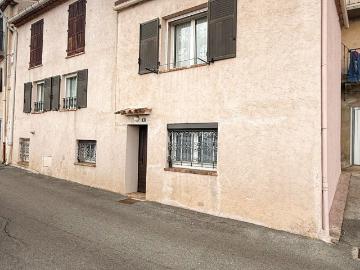 Appartement 4 pièces 77 m²