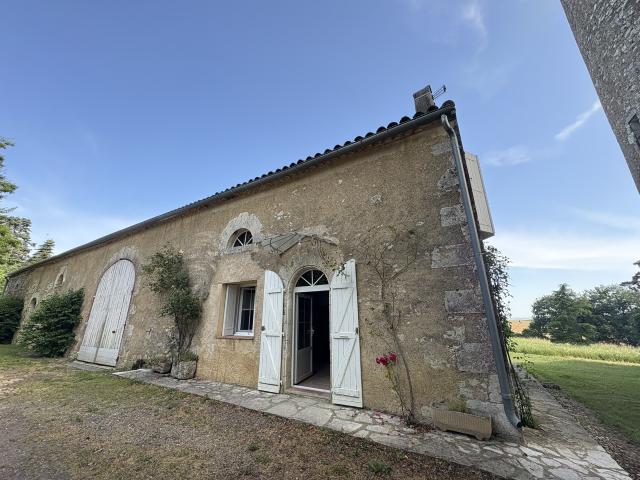 Maison 4 pièces 77 m²