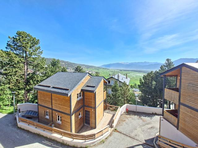 Maison 4 pièces 77 m²