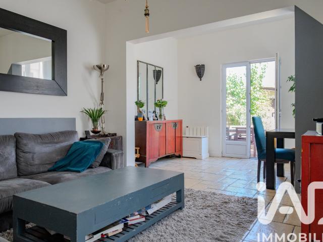 Maison 4 pièces 77 m²