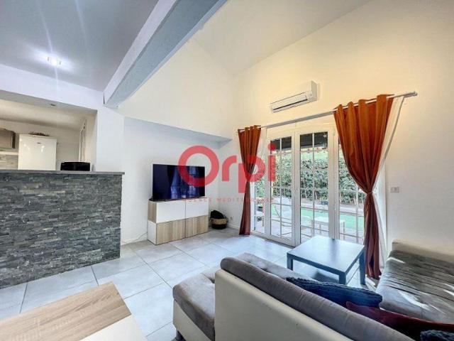 Maison 4 Pièces 77 m²