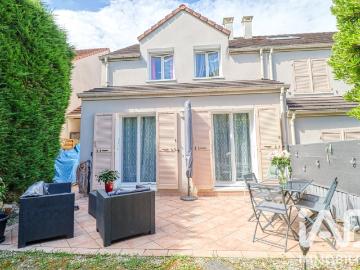 Maison 4 pièces 77 m²
