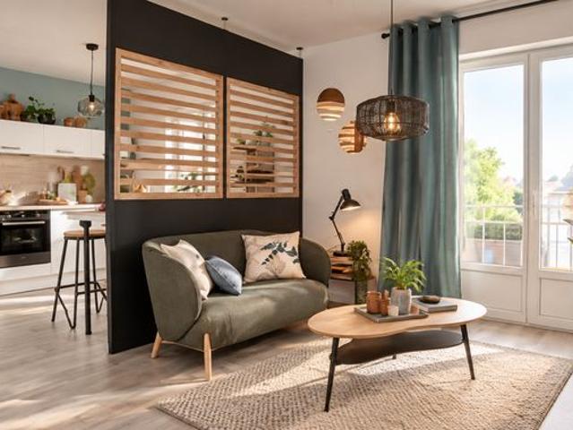 Maison 4 pièces 77 m²