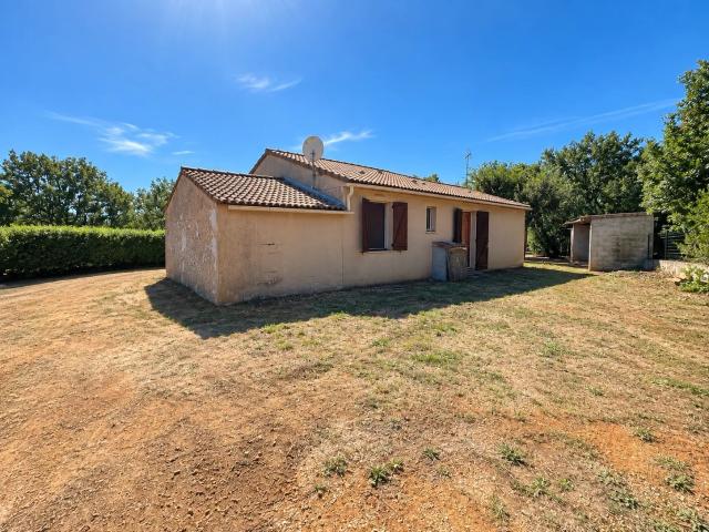 Maison 4 pièces 77 m²