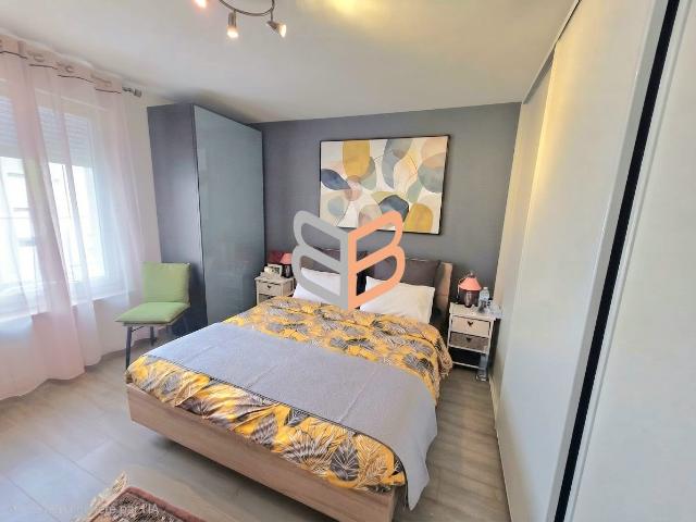 Maison 4 pièces 77 m²