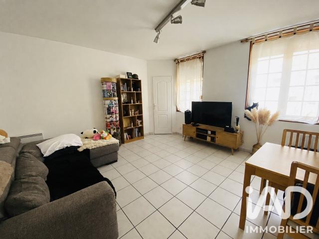 Maison 4 pièces 77 m²