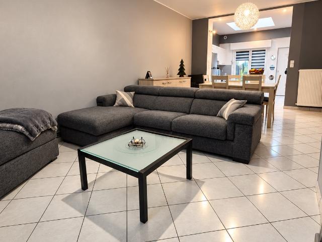 Maison 4 pièces 77 m²