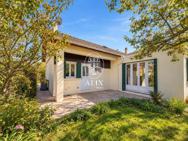 Maison 4 pièces 77 m²