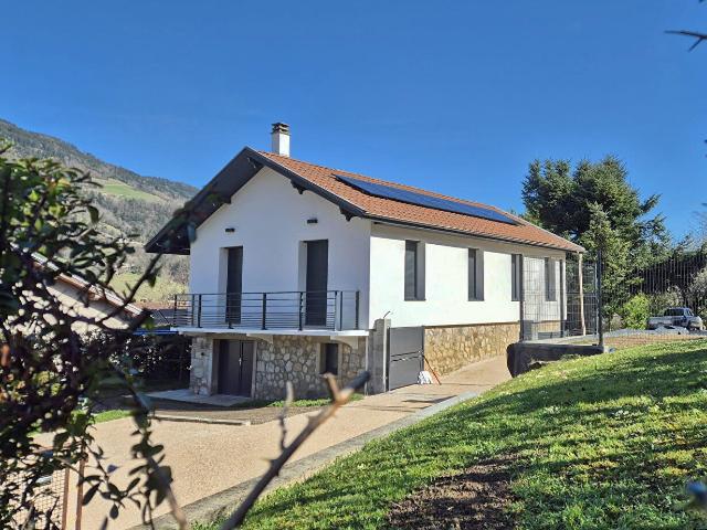 Maison 4 pièces 77 m²