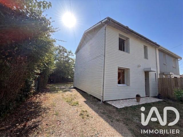 Maison 4 pièces 77 m²