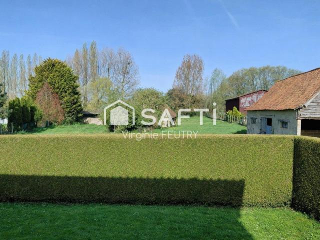 Maison 4 pièces 77 m²