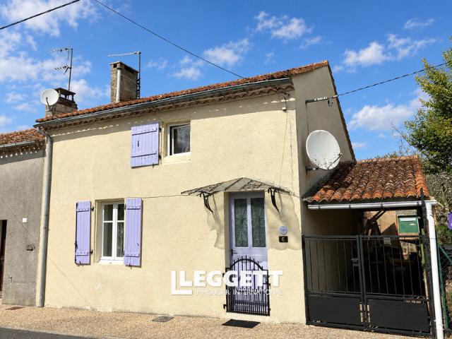 Maison 4 pièces 77 m²