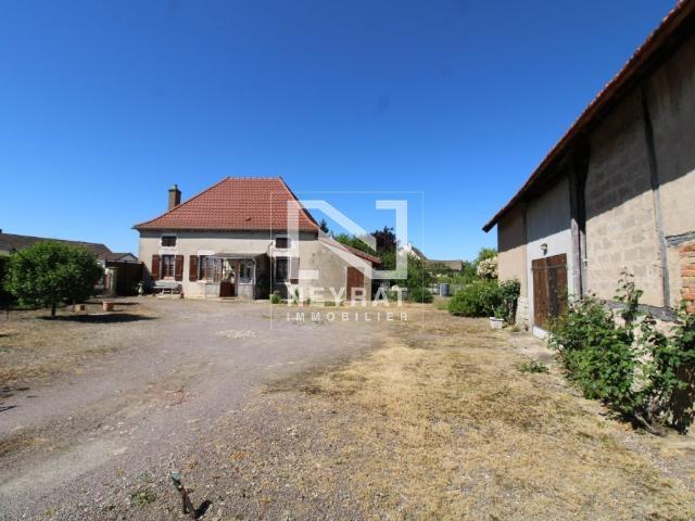 Maison 4 pièces 77 m²