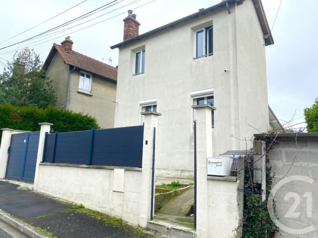 Maison 4 pièces 77 m²