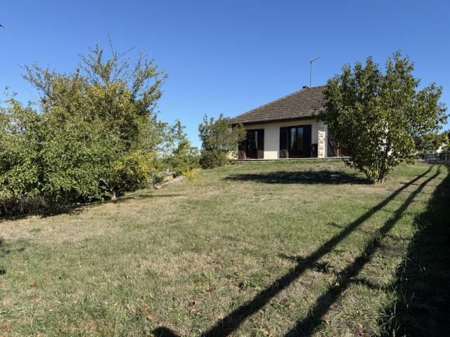 Maison 4 pièces 77 m²