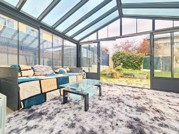 Maison 4 pièces 77 m²