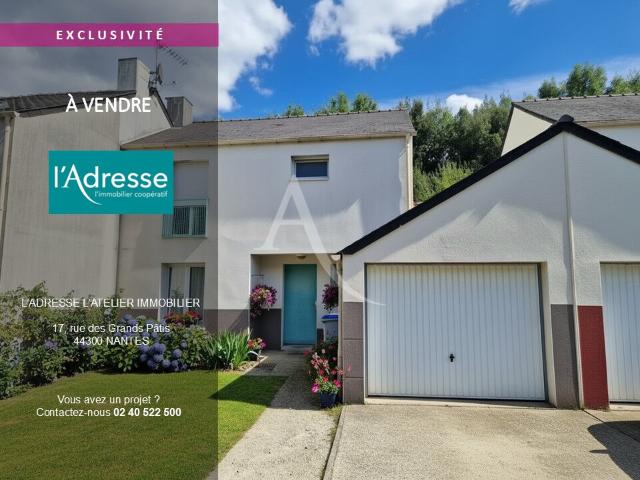 Maison 4 pièces 77 m²