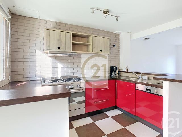 Maison 4 pièces 77 m²