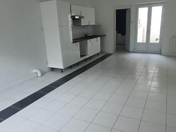 Maison 4 pièces 77 m²
