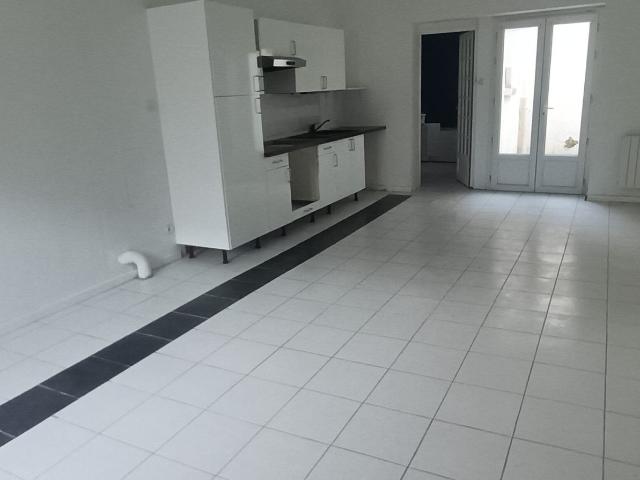 Maison 4 pièces 77 m²