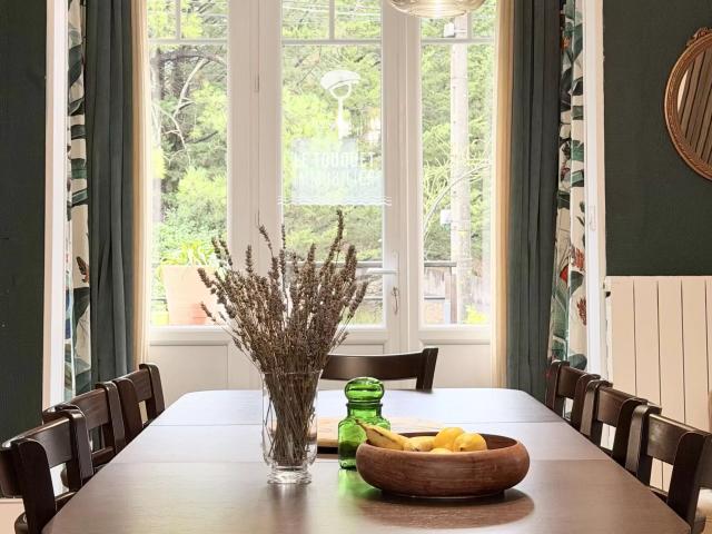 Maison 4 pièces 77 m²