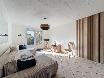 Maison 4 pièces 77 m²