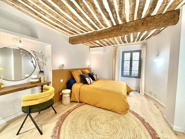 Maison 4 pièces 77 m²