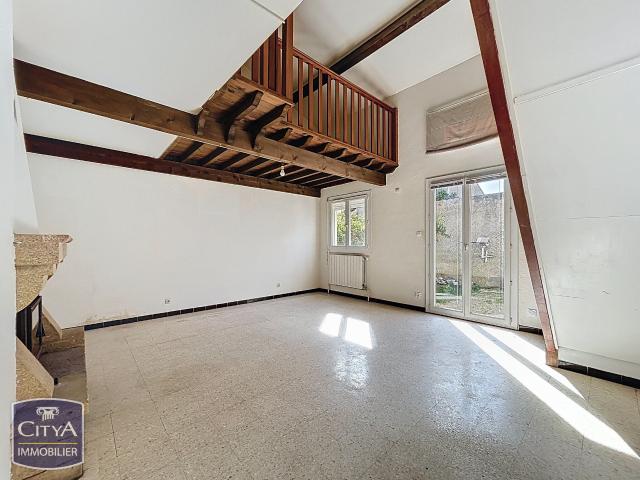 Maison 4 pièces 77 m²