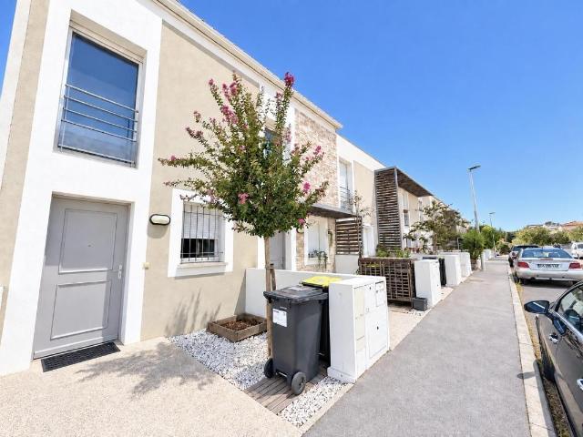 Maison 4 pièces 77 m²