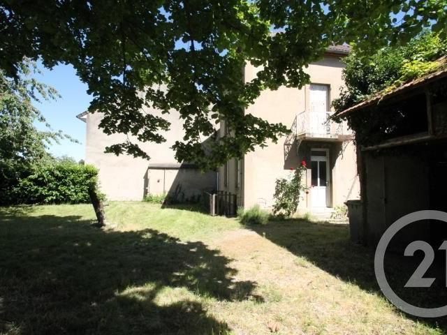Maison 4 pièces 77 m²