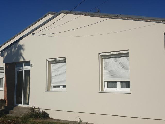 Maison 4 pièces 77 m²