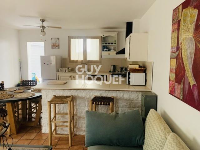 Maison 4 pièces 77 m²