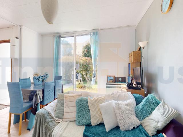 Maison 4 pièces 77 m²