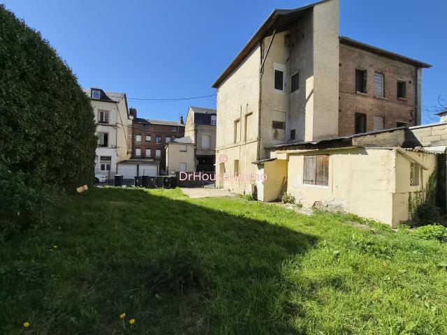 Maison 4 pièces 77 m²