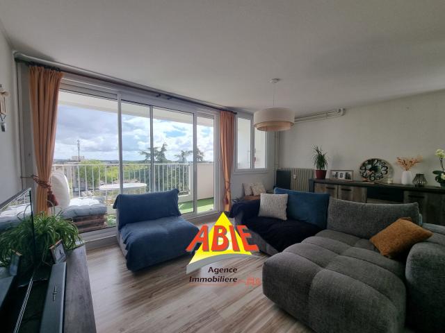 Maison 4 pièces 77 m²
