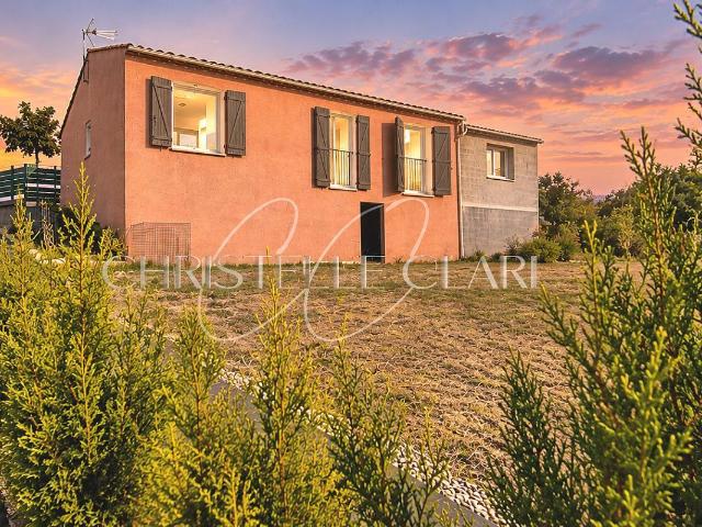 Maison 4 pièces 77 m²