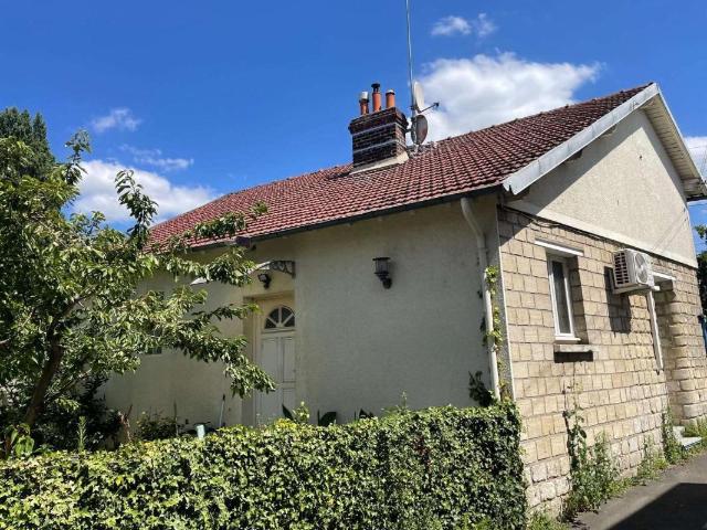 Maison 4 pièces 77 m²