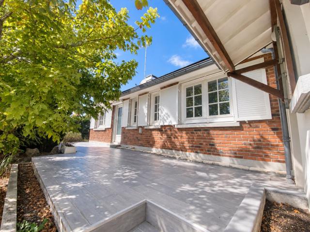 Maison 4 pièces 77 m²