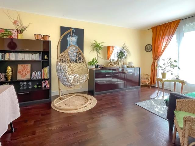 Maison 4 pièces 77 m²
