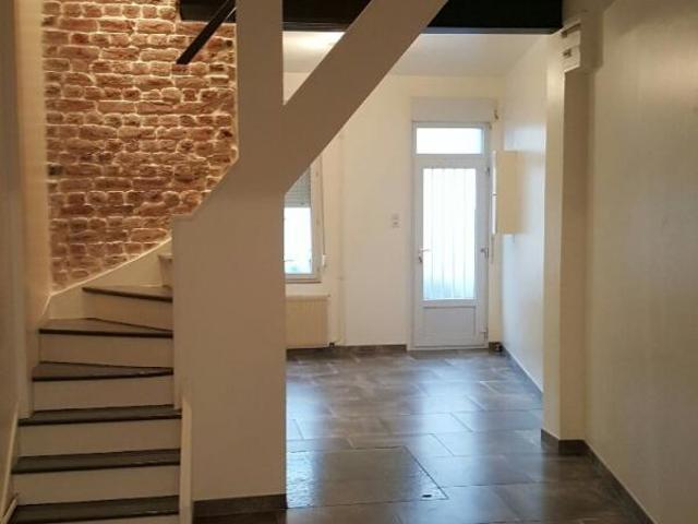 Maison 4 pièces 77 m²